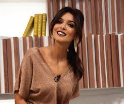 How much of maria cerqueira gomes's work have you seen? Deslize De Maria Cerqueira Gomes Causa Desconforto Na Tvi