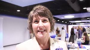 Former North Hardin cheerleader Teri Hatfield Hall talks about her days as  a cheerleader at NHHS.