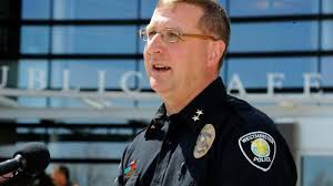 Westminster police deputy chief recounts deadly shootout: “It's not like  TV.”