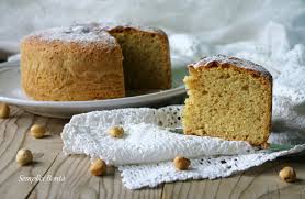 We did not find results for: Torta Alle Nocciole Senza Burro