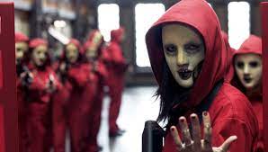 Maybe you would like to learn more about one of these? Regarder Casa Del Papel En Streaming Vpn Actu