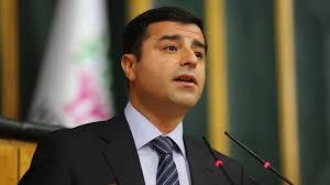 İnsan hakları derneği (i̇hd) diyarbakır şubesi yönetim kurulu üyeliği ve şube başkanlığı görevlerini yürüttü. Anf Uk Campaigners Launch Free Selahattin Demirtas Petition