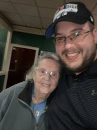 Noreen Leota Mosher Obituary March 14, 2024