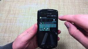 Kyocera Brigadier How To Copy Move Or Transfer Files Photos Music Or Videos To External Sd Card Youtube