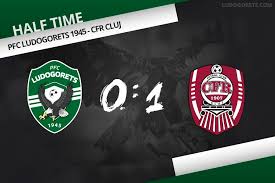 Check spelling or type a new query. Pfc Ludogorets 1945 On Twitter Halftime Cfr Cluj Leads On Ludogorets With 1 0 Ludogorets Cluj Ludogoretscluj