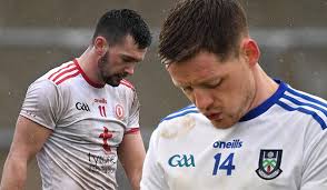 Why the straight knockout format doesn't work for the All-Ireland  Championship