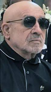 Elworth Joseph Petry, Jr