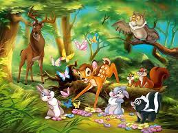 If you have one of your own you'd like to share, send it to us and we'll be happy to include it on our website. Disney Animated Movies Wallpapers For Kids Free Download Bambi Disney Disney Animated Movies Disney Animation