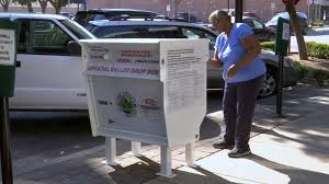Carole king is a nominee for rock & roll hall of fame class of 2021. Fresno County S Residents Are Voting In Historic Numbers Abc30 Fresno