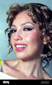 Image of miranda hi-res stock photography and images