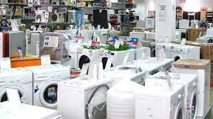Această etapă va dura până în data de 1 iulie, ora 23:59, sau până la epuizarea bugetului, care se ridică la 15 milioane lei. Rabla Pentru Electrocasnice 2019 Peste 50 Din Buget Epuizat In Doar 4 Ore Cum PoÈ›i Beneficia De Program