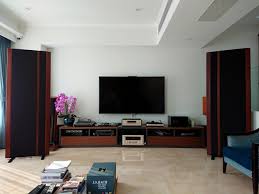 If you want to create a blissful atmosphere in your home, you must pay heed to the following do's and don'ts: Audiophile Living Room Setup