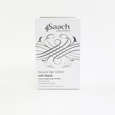 Saach Organic Natural Hair Dyes Dyed Natural Hair Organic