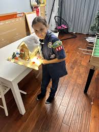 Thank you to SLES Staff...