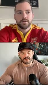 Here’s a quick clip from a podcast I did with @pauloneid