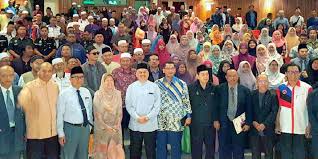 Bernama tue aug 08 2017 22 Ajaran Sesat Diwarta Di Sabah