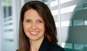 Ana Argelich, presidenta de la Asociación de Compañías Farmacéuticas  Americanas en España