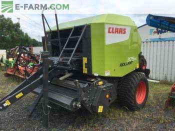 Claas ROLLANT 375 RC PRO Baler
