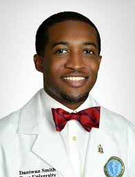 Dr. Dantwan Smith