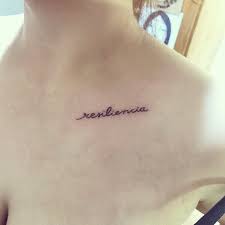 Tatuagem De Resiliencia 50 Fotos Veja Tambem O Significado É o conceito de resiliência tendo como definição e referência a origem do termo. tatuagem de resiliencia 50 fotos