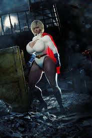 Rule34 - If it exists, there is porn of it  kara danvers, kara zor-el,  karen starr, power girl, supergirl  6243812