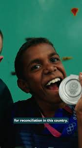 MondayMotivation ⛷️ go for a ride with dual Ski cross Olympian Sami Kennedy-Sim  #ChasingWinter #PointOfView #WinterOlympics Snow Australia