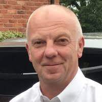 John Pendleton. CDir, FIoD