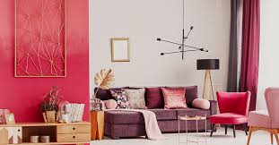 'too much tone on tone is quite boring,' he says. Best Colours For Your Home Walls This Diwali Berger Blog