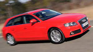 Used Audi A4 Review 2008 2012 Carsguide