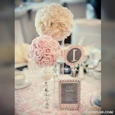 Centro de mesa originales de baby shower para niños. Centros De Mesa 2021 Para Boda Elegante Y Boda Sencilla Manualidades Mamaflor