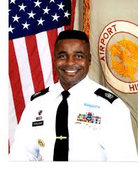 Csm R Harry S Ferguson Sai Army Junior Reserve Officer Training Corps Ajrotc Airport High School