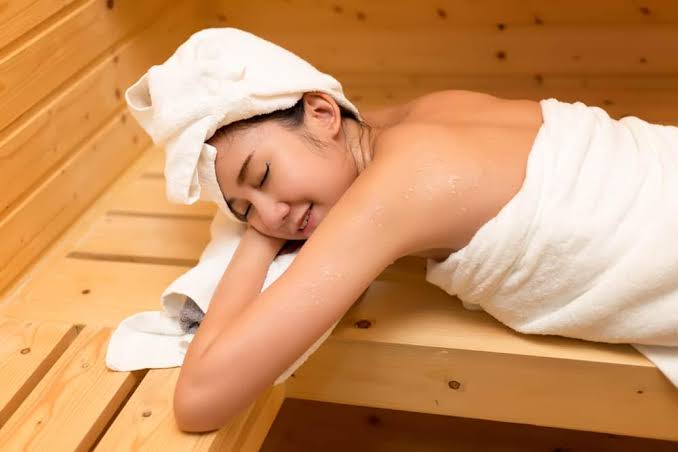 7 Manfaat Sauna bagi Kesehatan Tubuh dan Pikiran