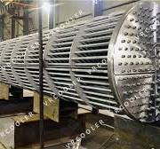 Heat Exchanger Tube Bundle Inspection - News