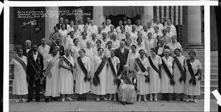 Happy Founders Day On December 1 1874 Queen Esther Chapter 1 Became The First Today In Black History Prince Hall Eastern Star Order Of The Eastern Star
