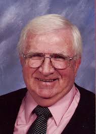 Obituary information for Howard V. Cooper