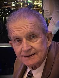 Obituary for Paul M. Kannenberg