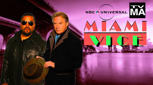 The series starred don johnson as james sonny crockett and philip. Miami Vice Season 16 2020 2021 By Kadeklodt On Deviantart