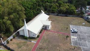 Profile for Malaya Ward Latter-day Saints