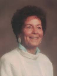 Dona Luan Clements Atwood (1931-2017)