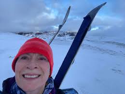 Fantastic few days at Corrour bagging Beinn na Lap, Sgòr Gaibhre and Càrn  Dearg, loads of laughs, met loads of lovely people from Germany, Belgium,  Canada and Scotland 😂 Beautiful tranquil setting