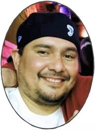 Elijah Williamson Sazue