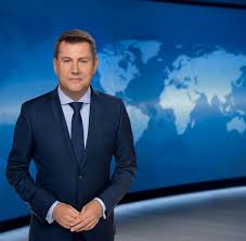 Nur wenige wochen ist es her, dass jan hofer seine letzte tagesschau moderiert hat. Ard Tagesschau Chefsprecher Jan Hofer Hort Auf Welt