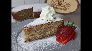 Das einfache rezept könnt ihr ganz wunderbar nachmachen. Schneller Haselnusskuchen Weich Und Fluffig P S Backparadies Youtube