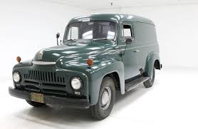 Image result for Vineyard Green 1950 Truck