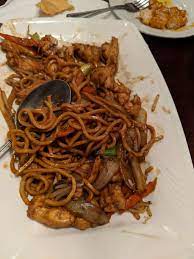 No delivery fee on your first order! Mo S Chinese Kitchen Inc 2417 E Joliet Hwy New Lenox Il 60451 Usa