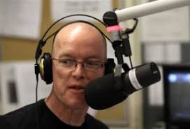 David Ward: Arts Enthusiast, Mentor, and Friend