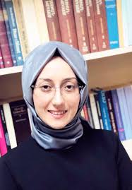 Doç. Dr. FATMANUR ALİBEKİROĞLU EREN