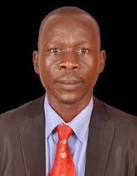 Final 2025 ECU Convocation by Bishop Redfern II