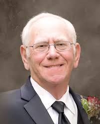 Mark Steven Peterson Obituary October 3, 2023