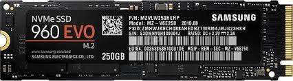 Seagate barracuda fast ssd 500 гб 2 место: Samsung 960 Evo 250gb Ssd Festplatte Alza De